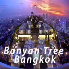 BanyanTreeHotel's profile picture. 