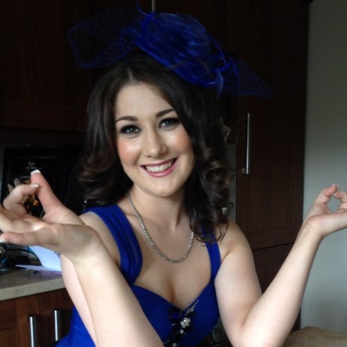 Mother to amazing twin girls, Wife to @wexfordbear !