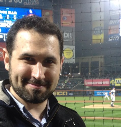 Stats, ratings, politics, #NYR, cooking, games, puppies
