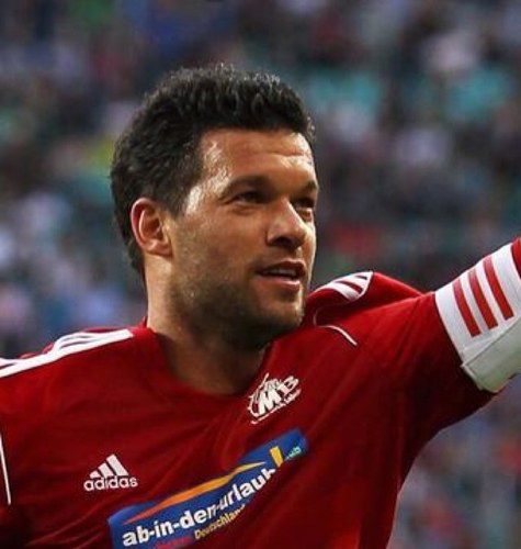 Capitano_Micha's profile picture. Der Capitano! Leader, Leitwolf, Führungsspieler, echter Typ, Weltklasse!