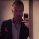 Eric Jacobsson - @dreamshappens - Twitter