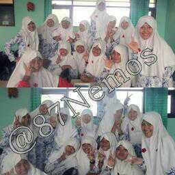 87Nemos's profile picture. Anak Bu Hairiah yg selalu bkin problem dengan beliau, kocak, asik, ada 2 geng di dalam kelas yg di jadikan 1, Mati di setiap hari senin, rabu, kamis☃