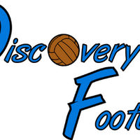 Discovery Football(@DiscoveryFoot) 's Twitter Profile Photo
