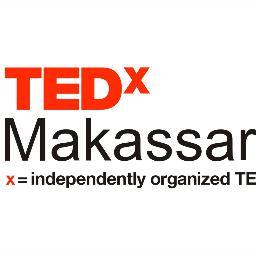 An independently organized TED event in Makassar, South Sulawesi. In the spirit of ideas worth spreading tedxmakassar@gmail.com