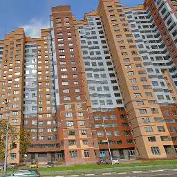 LastEstateNews's profile picture. Актуальные события рынка недвижимости Москвы, России, Европы.