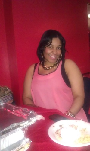 IamMzHood's profile picture. 