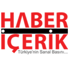 Habererik's profile picture. Güncel Haberin Merkezi