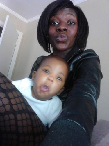 Proud Mommy of Jayla T'anna !.