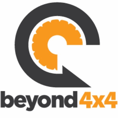 4x4Beyond's profile picture. Specialist 4x4 training, quad bike and ATV certification courses from @beyonddriving.