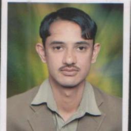 Aarain7Zaheer's profile picture. 