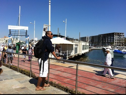 MunirZedrick's profile picture. 