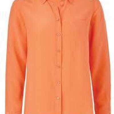 orange shirt guy