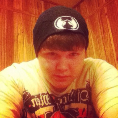 ImTrevorH's profile picture. 