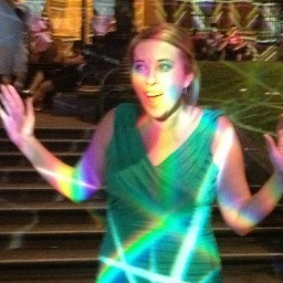 Queensland girl from the bush