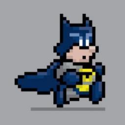 alafuma's profile picture. Passionate about video games
Currently working on exciting video games projects @tinypotiontree