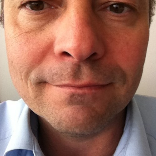 marecon1's profile picture. mentor & trainer :-)