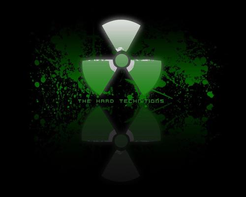 HardTechnition's profile picture. 