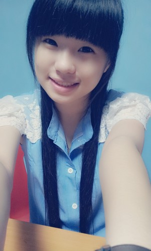 anqiel's profile picture. 没有人是懂得爱，才开始谈恋爱。