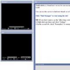 t_chatroulette's profile picture. 