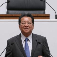 みんなの声を県政へ届けるために！
