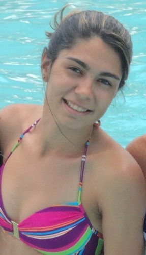 - eu soou o que a bibliia diz que eu soou (8)   ;*