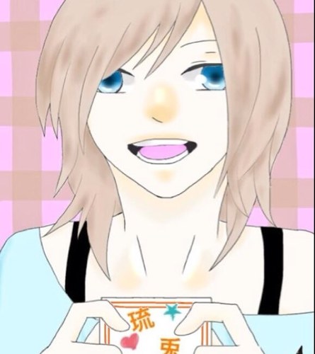 琉兎亜さんのプロフィール画像