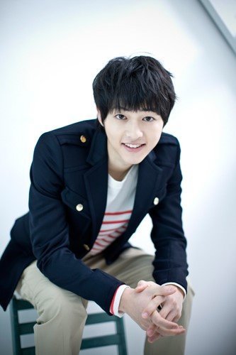 Roleplayer of Flower boys Song Joong ki - 85Line - Actor,MC,Model -SM_Roleplayer