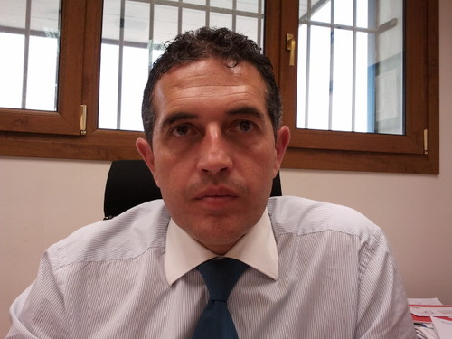 CEO at Harivasa 2000 S.A. (Spain). I have a passion for the wheat market and selling flour.
