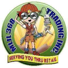 gadgetzatbp's profile picture. MEN=GADGETZ, this is our mantra! We provide your basic GADGETZ to make your life a little easier and more fun.