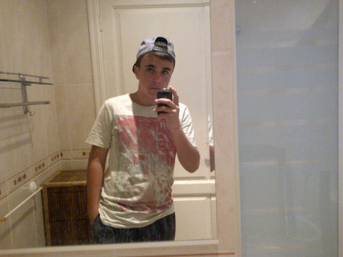I don't fuck kidz btw , its just I got it off inbetweenrs n all aha