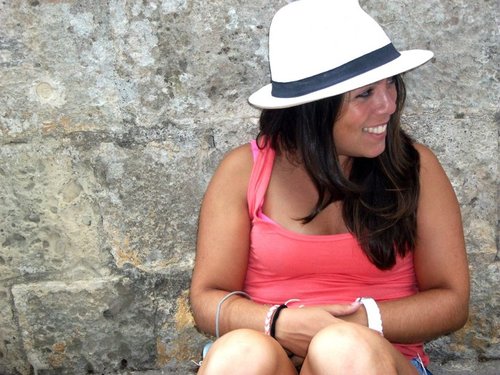 Marta López Profile