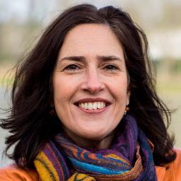 passie voor communicatie - vrouw met drive - mama van dochters