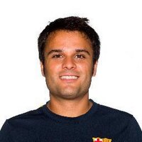Jordi Rosell (@jordi_rosell) 's Twitter Profile Photo