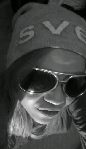 ~My life is not special, I am ~