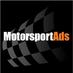 MotorsportAds (@motorsportads) Twitter profile photo