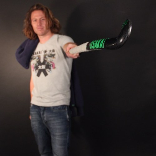 JontyRob1's profile picture. Olympian, hockey player, spends his time playing and coaching in London. AmaStokke, Team Osaka, Holcombe Hockey Club
