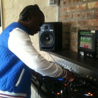 fresh to death hiphop dj