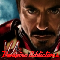 Tony Stark. Genius. Playboy. Far more funnier than you.
