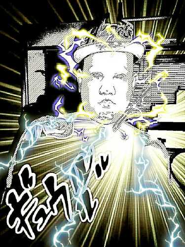 MY ADVENTURES, MY STORY HOW I BECOME A KING OF ISLAM☮