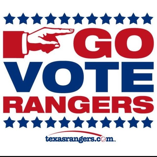 Updates on the Texas Rangers | @Rangers