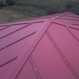 Montajes de cubiertas y fachadas Estructuras metálicas . Colocación de ventanas de aluminio y pvc . Mantenimiento