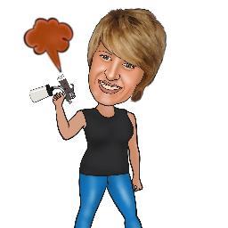 Geeky about all things spray tanning, contributor to http://t.co/iiEqoAxitg