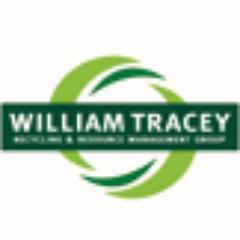 William Tracey Group is one of the UK’s leading recycling and resource management companies with a full range of environmental services.