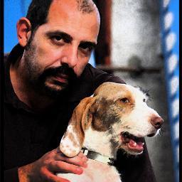 fotografo, vegetariano, animalista, artista