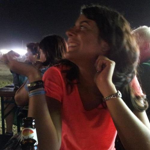 Vale_Frison's profile picture. 