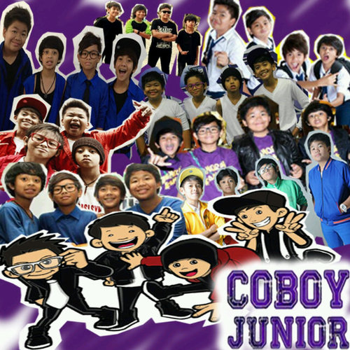 I love Coboy JR • Super 7 • Winxs • SwittinS