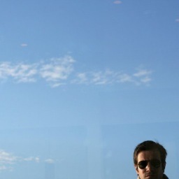 b_charles's profile picture. Tech, Finance, Start-Up, Blockchain, AI