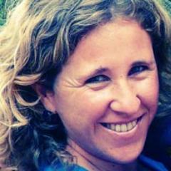 andreaharari's profile picture. 