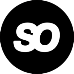 sobjects's profile picture. Wie sind eine Agentur für digitale Kommunikation in Hamburg mit großer Expertise in Social Media, Mobile und CMS Projekten.
