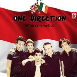 We will always have that part in our hearts that we gave to One Direction. We'll always love them. They are our angels without wings.